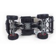 Amewi AMXRock RCX10B Scale Crawler Radio-Controlled (RC) model Crawler truck Electric engine 1:10