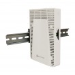 MikroTik Ethernet switch | CRS304-4XG-IN | Ethernet switch | Desktop, DIN rail mountable | 10 Gbps (RJ-45) ports quantity 4