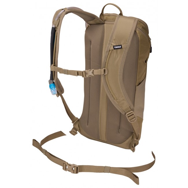 Thule Alltrail TAHP210 Faded Khaki backpack Travel backpack Polyester Thule Alltrail TAHP210 Faded Khaki backpack Travel backpack Polyester