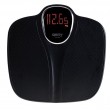 Camry | Bathroom scale | CR 8171b | Maximum weight (capacity) 180 kg | Accuracy 50 g | Body Mass Index (BMI) measuring | Black Camry | Bathroom scale | CR 8171b | Maximum weight (capacity) 180 kg | Accuracy 50 g | Body Mass Index (BMI) measuring | Black