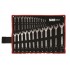 COMBINATION SPANNER SET HAUSHALT 25 PCS