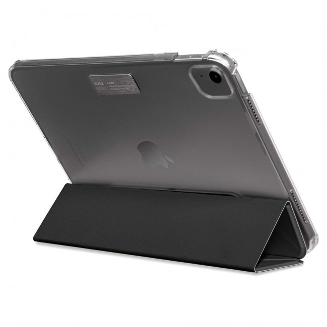 LAUT HUEX FOLIO Versatile Stand case with Stylus Pen Slot for iPad Air 11-inch (2024)