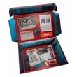 Clementoni The Metamorphic Art Collection - Stranger Things Jigsaw puzzle 520 pc(s) Television/films Clementoni The Metamorphic Art Collection - Stranger Things Jigsaw puzzle 520 pc(s) Television/films