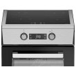 BEKO FSM59300XDS cooker