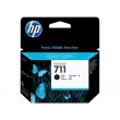 HP 711 Original Black 1 pc(s) HP 711 Original Black 1 pc(s)