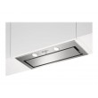 Electrolux LFG719X Built-in Stainless steel 580 m3/h A