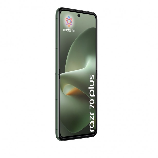 Motorola razr 70 plus 17.5 cm (6.9