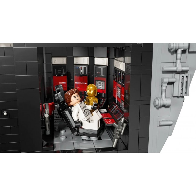 LEGO STAR WARS 75419 Death Star (Ultimate Collector Series) LEGO STAR WARS 75419 Death Star (Ultimate Collector Series)