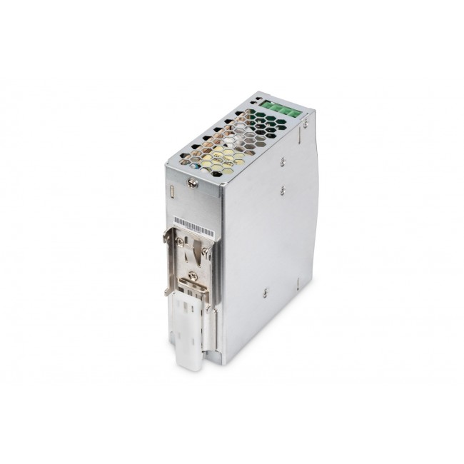 Digitus Industrial Power Supply 48V DC, 120W Digitus Industrial Power Supply 48V DC, 120W