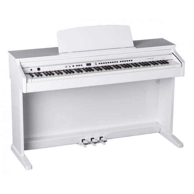 Pianino cyfrowe Orla CDP-101 PW Pianino cyfrowe Orla CDP-101 PW