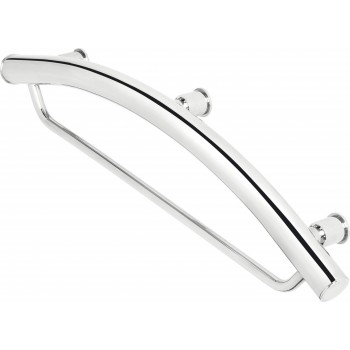 Wall towel holder - 2in1