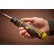 Stanley FATMAX FMHT62692-0 manual screwdriver Single Straight screwdriver Stanley FATMAX FMHT62692-0 manual screwdriver Single Straight screwdriver