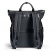 Port Designs Muse Eco backpack City backpack Black