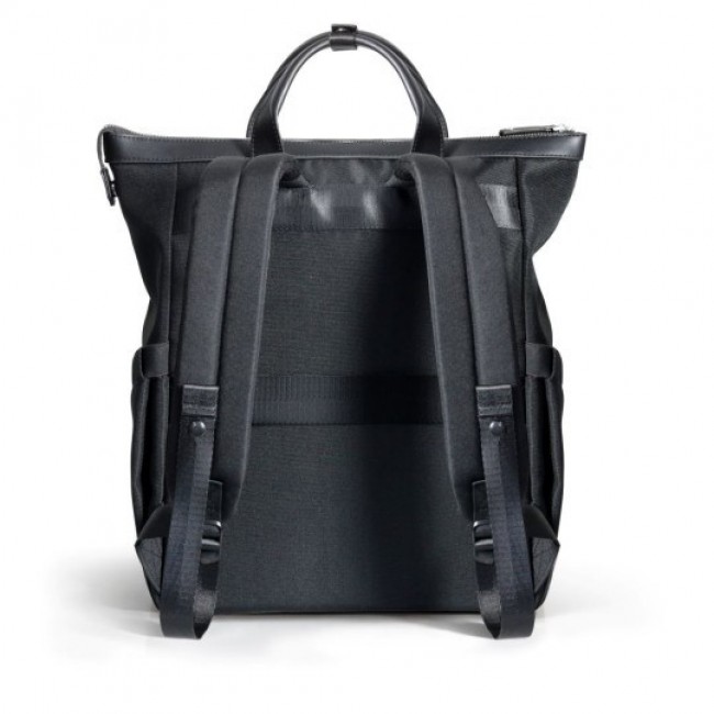 Port Designs Muse Eco backpack City backpack Black