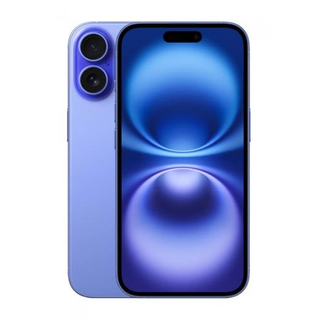 Apple iPhone 16 Plus 512GB Ultramarine
