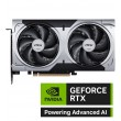 MSI VENTUS GeForce RTX 5060 TI 16G 2X OC PLUS NVIDIA 16 GB GDDR7 MSI VENTUS GeForce RTX 5060 TI 16G 2X OC PLUS NVIDIA 16 GB GDDR7