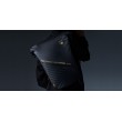 ASUS ROG SLASH Edition 20 backpack Roll top backpack Black Polyester, PU leather