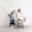 Taurus SPCL602 carpet, textile and upholstery vacuum cleaner