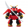 BLOCKROSS GUNDAM - MUSHA GUNDAM