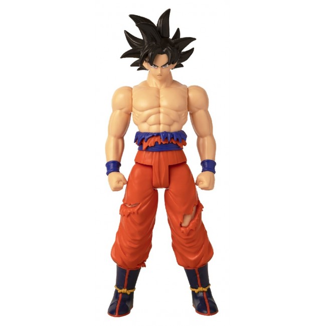 DRAGON BALL LIMIT BREAKER - ULTRA INSTINCT GOKU