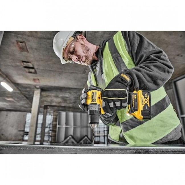DeWALT DCD800P2T-QW power screwdriver/impact driver