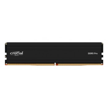 Crucial Pro CP32G56C46U5 memory module 32 GB 1 x 32 GB DDR5 288-pin DIMM