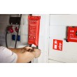 NEO TOOLS Fiberglass Fire Blanket 1.2 1.8 m 97-674