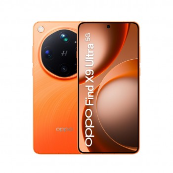 OPPO Find X9 Ultra 5G 17.3 cm (6.82