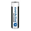 Alkaline batteries everActive Pro Alkaline LR6 AA - shrink pack - 10 pieces Alkaline batteries everActive Pro Alkaline LR6 AA - shrink pack - 10 pieces