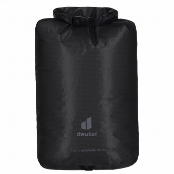 Waterproof bag - Deuter Light Drypack 30