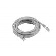 Lanberg PCF6-10CC-1000-S networking cable Grey 10 m Cat6 F/UTP (FTP) Lanberg PCF6-10CC-1000-S networking cable Grey 10 m Cat6 F/UTP (FTP)