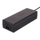 Akyga AK-ND-57 power adapter/inverter Indoor 130 W Black