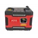 AWTOOLS INVERTER GENERATOR 2.0kW 230V 2000i BLACK LINE