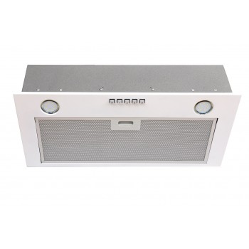 Cooker hood Ciarko SL-BOX 171 m /h Built-in White C