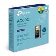 TP-LINK Archer T2U V3 WLAN 433 Mbit/s TP-LINK Archer T2U V3 WLAN 433 Mbit/s