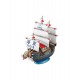 ONE PIECE GRAND SHIP COLLECTION GARP'S WARSHIP ONE PIECE GRAND SHIP COLLECTION GARP'S WARSHIP