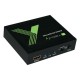 Techly Audio Extractor 7.1 LPCM HDMI 4K UHD 3D IDATA HDMI-EA74K Techly Audio Extractor 7.1 LPCM HDMI 4K UHD 3D IDATA HDMI-EA74K
