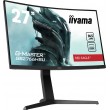 iiyama G-MASTER GB2766HSU-B1 LED display 68.6 cm (27 iiyama G-MASTER GB2766HSU-B1 LED display 68.6 cm (27