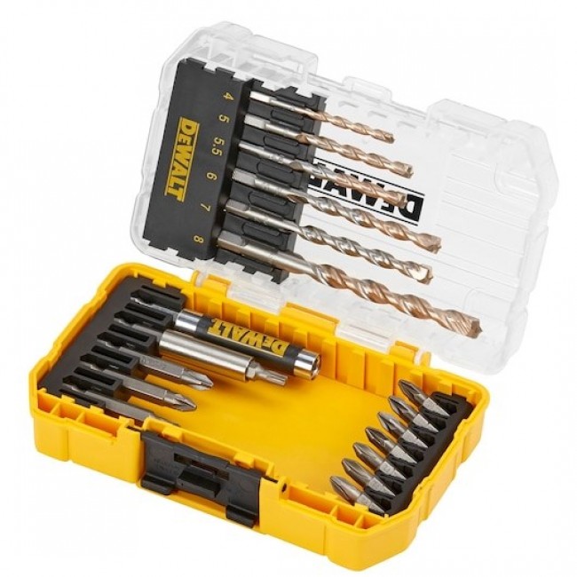 DeWALT DT70712-QZ screwdriver bit DeWALT DT70712-QZ screwdriver bit