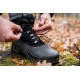 Men's snow boots, size 43 Men's snow boots, size 43