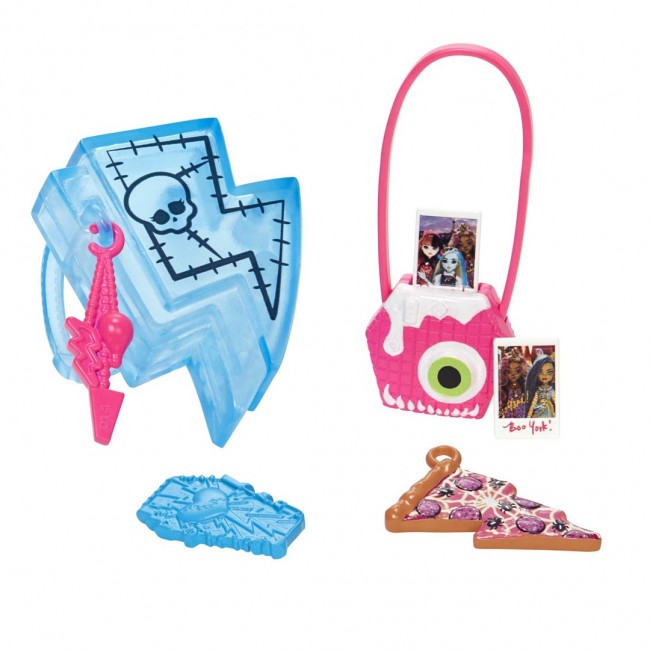 Monster High Frankie Doll Monster High Frankie Doll