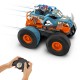 Hot Wheels Monster Truck RC Vehicle 1:12 Rhinomite Mega Transformation HPK27 p1 MATTEL Hot Wheels Monster Truck RC Vehicle 1:12 Rhinomite Mega Transformation HPK27 p1 MATTEL