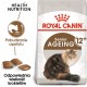 ROYAL CANIN FHN Senior Ageing 12+ - dry cat food - 4 kg