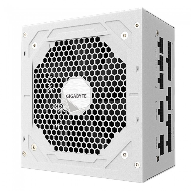 Gigabyte power supply GP-UD850GM PG5W 850W 80+ Gold Gigabyte power supply GP-UD850GM PG5W 850W 80+ Gold