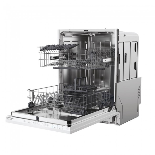 Candy CIP 3E7L0W Fully built-in 13 place settings E Candy CIP 3E7L0W Fully built-in 13 place settings E