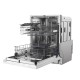 Candy CIP 3E7L0W Fully built-in 13 place settings E Candy CIP 3E7L0W Fully built-in 13 place settings E