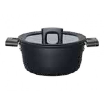 FS.RONDEL Z POKRYWKĄ 3,5L HARD FACE