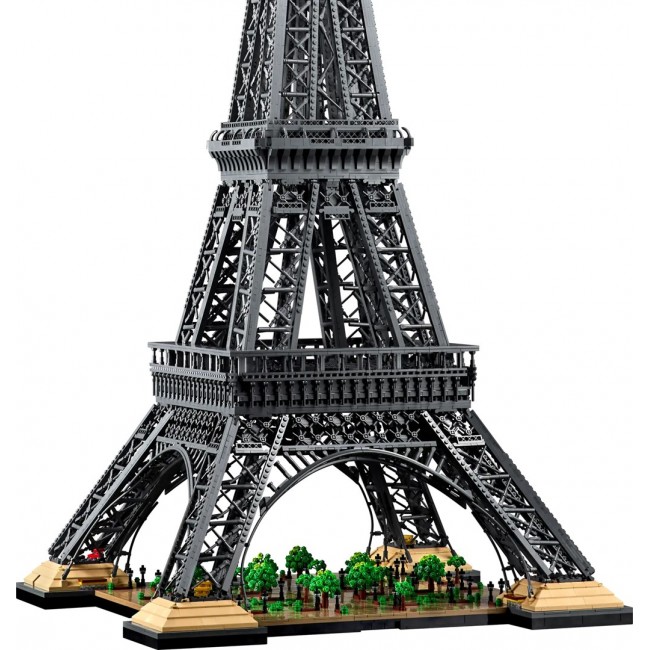 LEGO ICONS 10307 EIFFEL TOWER LEGO ICONS 10307 EIFFEL TOWER