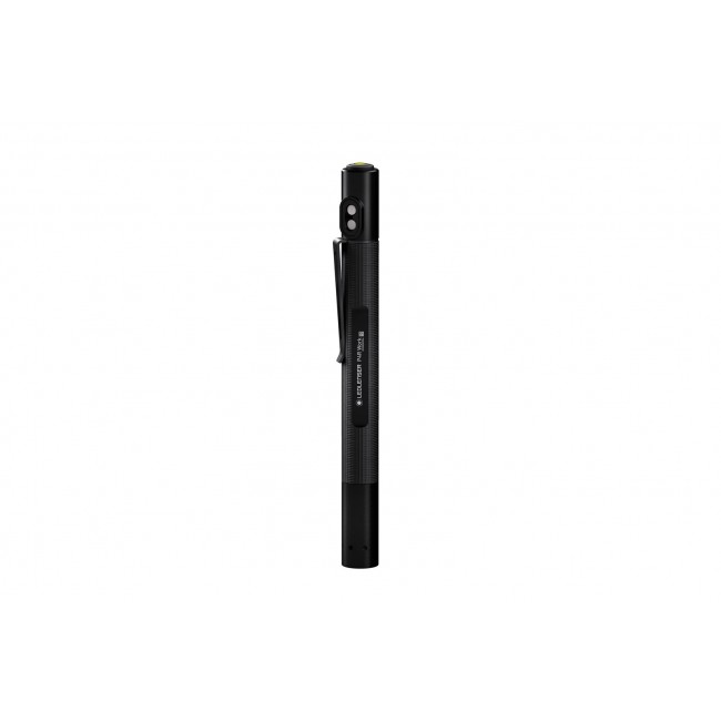 Ledlenser P4R Work Black Pen flashlight LED Ledlenser P4R Work Black Pen flashlight LED