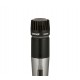 Shure 545SD Black, Steel Instrument microphone Shure 545SD Black, Steel Instrument microphone